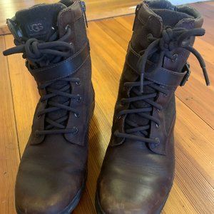 Ugg Waterproof Kesey Boots